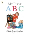 My First ABC - Book