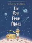 The Boy from Mars - Book