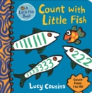Count with Little Fish - Book