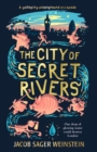 The City of Secret Rivers - eBook