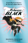 The Princess in Black - Book