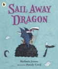 Sail Away Dragon - Book