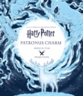 Harry Potter: Magical Film Projections: Patronus Charm - Book