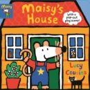 Maisy's House: With a pop-out play scene - Book