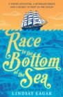 Race to the Bottom of the Sea - Book