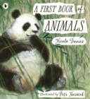 A First Book of Animals - Book