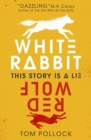 White Rabbit, Red Wolf - Book