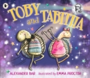 Toby and Tabitha - Book