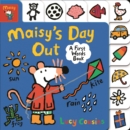 Maisy's Day Out: A First Words Book - Book