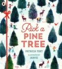 Pick a Pine Tree - Book