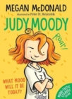 Judy Moody - Book