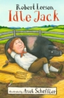 Idle Jack - Book