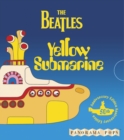 Yellow Submarine: Panorama Pops - Book
