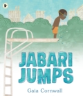 Jabari Jumps - Book