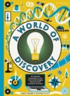 A World of Discovery - Book