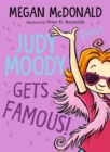Judy Moody Gets Famous! - Book