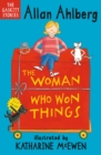 The Woman Who Won Things - Book