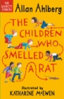 The Children Who Smelled a Rat - Book