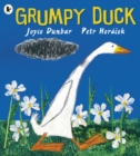 Grumpy Duck - Book