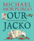 Our Jacko - Book