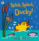 Splish, Splash, Ducky! - Book