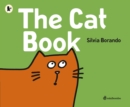 The Cat Book : a minibombo book - Book