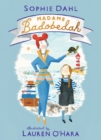 Madame Badobedah - Book