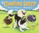 Counting Sheep: A Farmyard Counting Book - Book