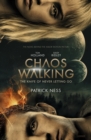 Chaos Walking: Book 1 The Knife of Never Letting Go : Movie Tie-in - Book