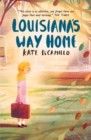 Louisiana's Way Home - Book