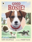 Good Rosie! - Book