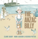 The Anzac Billy - Book