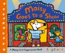 Maisy Goes to a Show - Book