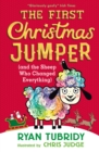 The First Christmas Jumper (and the Sheep Who Changed Everything) - eBook