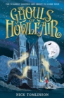 The Ghouls of Howlfair - eBook