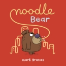 Noodle Bear - Book