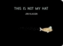 This Is Not My Hat - Book