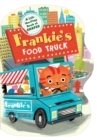 Frankie's Food Truck - Book