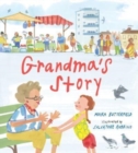 Grandma's Story - Book