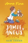 Jamie and Angus - Book