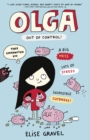 Olga: Out of Control - Book