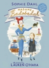 MADAME BADOBEDAH INDIES EXC - Book