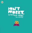 Don't Worry, Little Crab - Book