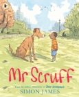 Mr Scruff - Book