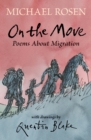 On the Move: Poems About Migration - Book