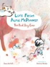 Love from Alfie McPoonst, The Best Dog Ever - Book