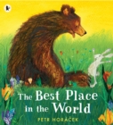 The Best Place in the World - Book