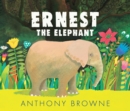 Ernest the Elephant - Book
