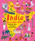 India, Incredible India - Book