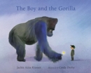 The Boy and the Gorilla - Book